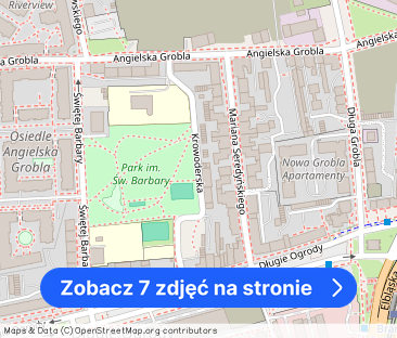 Mieszkanie 3-pokojowe | W centrum | Art House - Zdjęcie 1