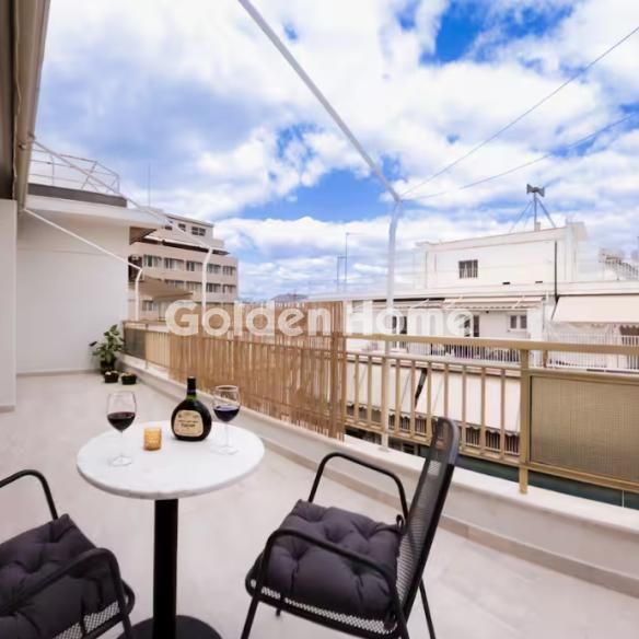 Διαμέρισμα για ενοικίαση Κάτω Καισαριανή (Καισαριανή) - Φωτογραφία 1