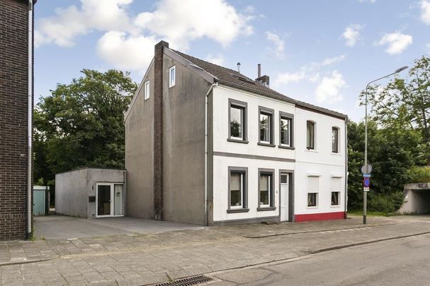 Te huur: Huis Waubacherweg in Eygelshoven - Photo 1