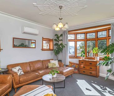 Character Cottage + Huge Garden - Photo 1