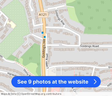 Goldings Road, Loughton, IG10 - Photo 1