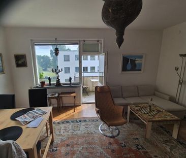 Östermalm - 2rok - tillsv - 12.075kr/mån - Photo 4