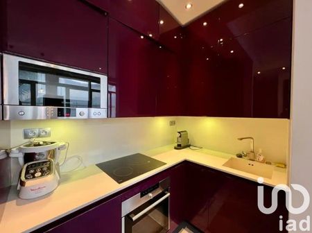 Appartement 3 pièces de 62 m² à Suresnes (92150) - Photo 4