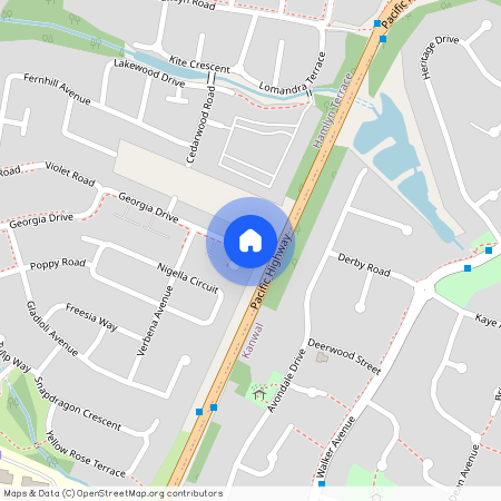 1 Eucalyptus Cl, NSW 2259, Hamlyn Terrace