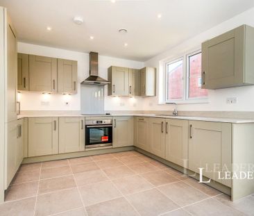 4 bedroom detached house to rent - Photo 6