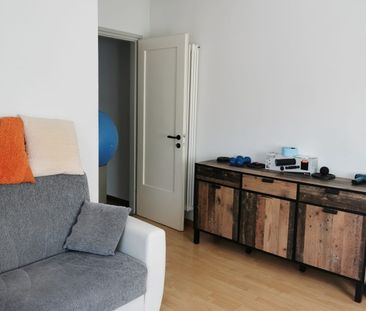 2.5 Zimmer - Photo 3