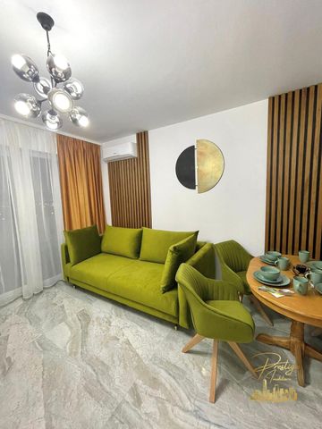 Apartament cu 2 camere de inchiriat in bloc nou, Iosia Residence- Oradea - Fotografie 2