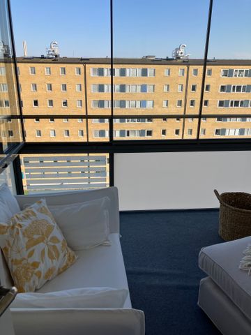 Arkitektgatan, Malmö - Foto 3