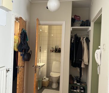 Stafettgatan, Göteborg - Foto 3