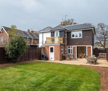 Lane End Road, Bembridge, PO35 - Photo 5