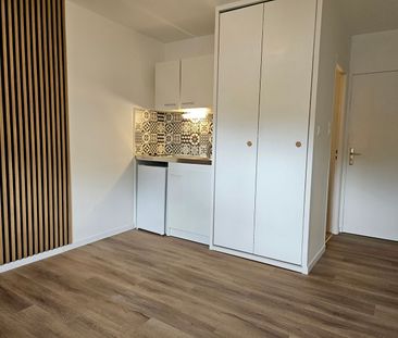 Location Appartement 1 pièce 17m² BESANCON 25000 - Photo 1
