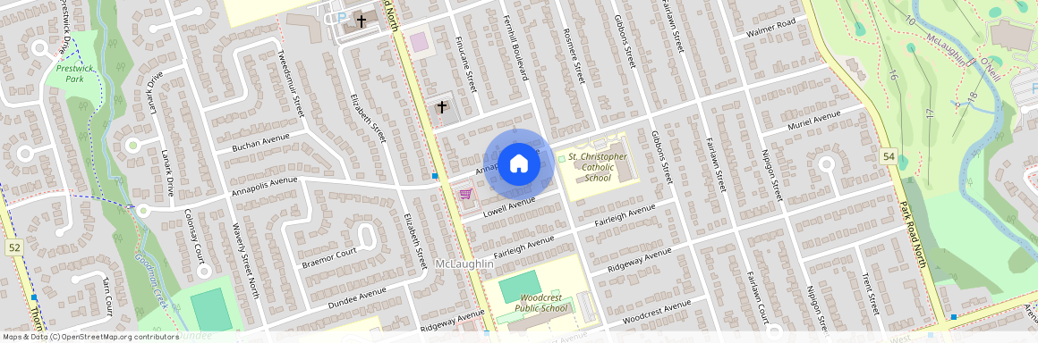 487 Annapolis Avenue Unit# Bsmt, Oshawa