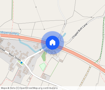 Newbiggin-On-Lune, Kirkby Stephen, CA17 - Photo 1