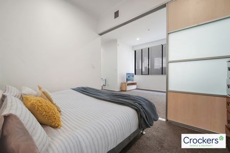 Victoria City - Opposite Sky Tower - Carpark available - Photo 4