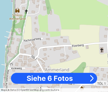 Vollmöbliert Wohnen am Starnberger See - Foto 1