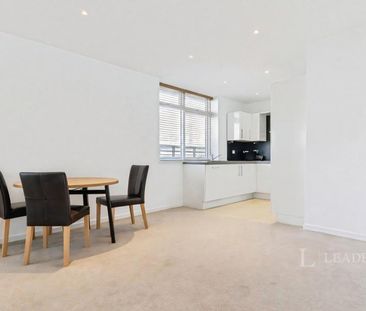2 bedroom apartment to rent Homerton Street, Cambridge, Cambridgesh... - Photo 2