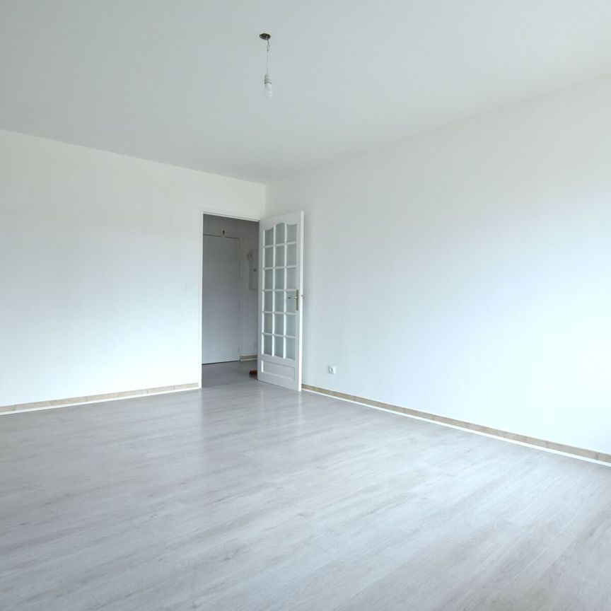 Appartement à louer 4 pièces • 80,59 m2 Saint-Priest - Photo 1