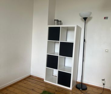 Drottninggatan, Malmö - Foto 1