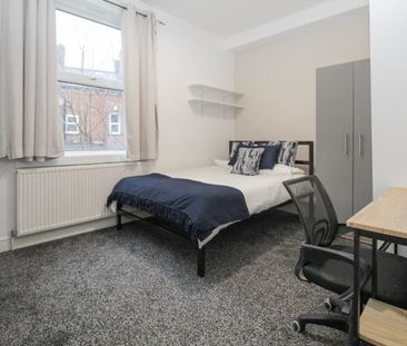 1 bedroom terraced sharedaccommodation to rent - Photo 4