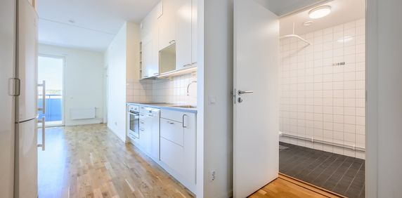 Pärlgatan 6B, Märsta Centrum - Photo 2