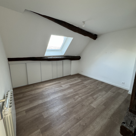 Location Appartement 2 pièces 43m² - Photo 3