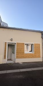 Location Appartement 1 pièce 19m² ORLEANS 45000 - Photo 4