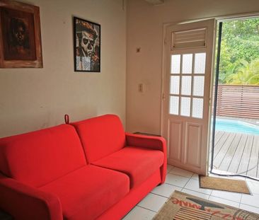 Appartement Le Gosier - Photo 2
