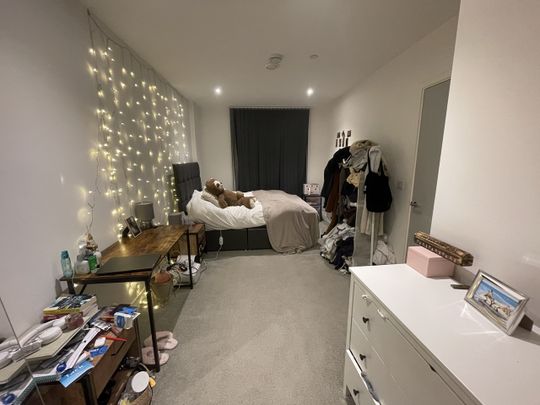 Room in a Shared Flat, Tib Street, M4 - Photo 1