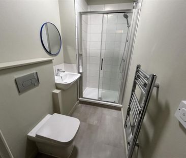 1 bedroom flat to rent - Photo 6