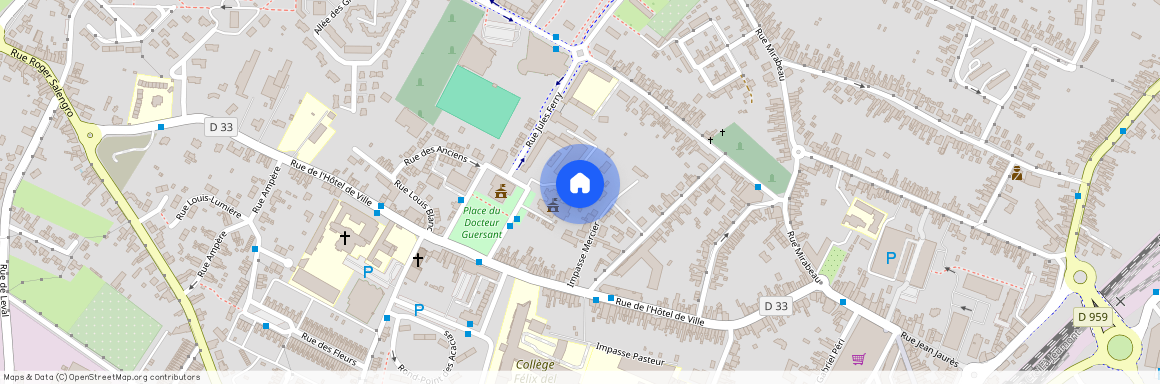 AULNOYE AYMERIES 59620