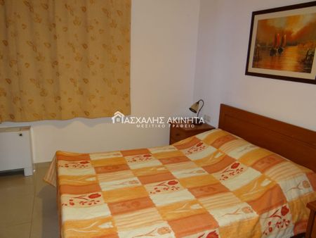 ΓΟΥΒΕΣ ΜΟΝΟΚΑΤΟΙΚΙΑ ΕΝΟΙΚΙΑΣΕΙΣ 10438 - Photo 3