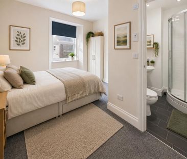5 bedroom house share to rent - Photo 1