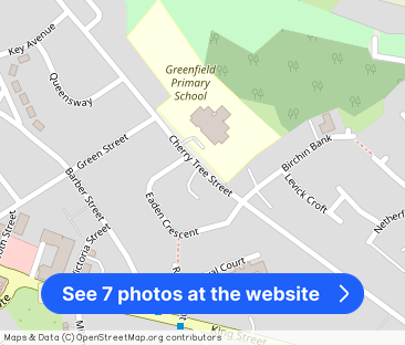 Cherry Tree Street, Hoyland, Barnsley, S74 9RG - Photo 1