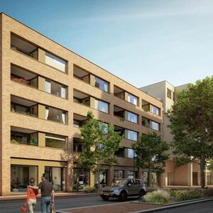 Portiekflat Isabellastraat, Breda huren? - Foto 2