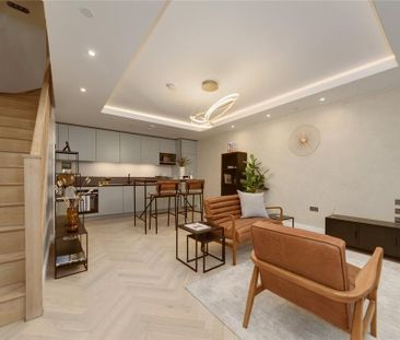 2 bedroom maisonette to rent - Photo 1