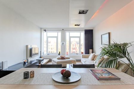 Te huur: Appartement Keizersgracht 61 B in Amsterdam - Photo 3