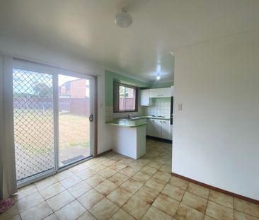 Brick Family Home | Quiet Location - Photo 4