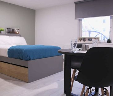 Three Bed Apartment (Shared) - Photo 6