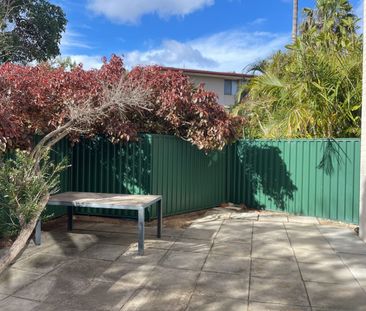 LOCK & LEAVE - 1x1 CLOSE TO EVERYTHING! - Photo 5