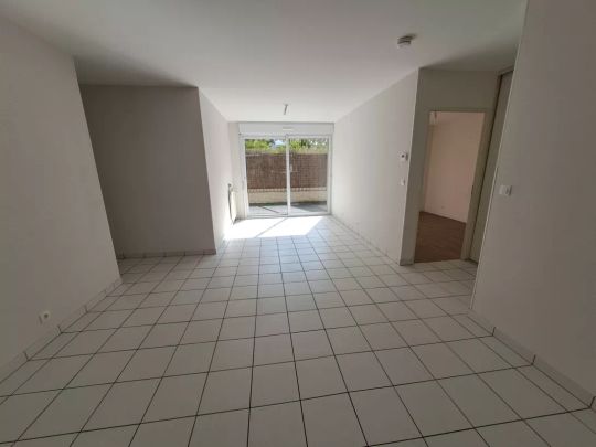 Location appartement T3 75.90m² à Reims (51100) - Photo 1