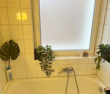 Charmante 3-ZKB-Wohnung im Herzen von Friesoythe - Zentral gelegen! - Foto 5