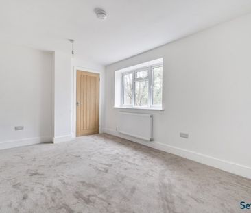 The Green, Ripley - 3 bedrooms Property for lettings - Seymours - Photo 1