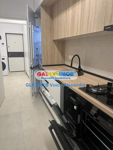 Garsoniera Bloc Nou Lux Berceni - 81 Residence - Metrou - Photo 4