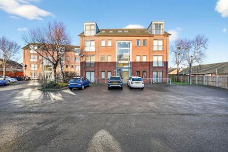 Apartment 8 1 Halfpenny Mews, Belfast, BT5 5GJ - Photo 2