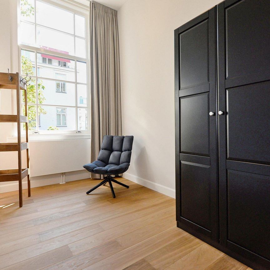 Te huur: Appartement Bazarstraat in Den Haag - Foto 1