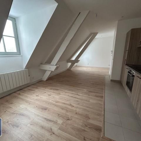 Location Appartement 1 pièce 33m² SECLIN 59113 - Photo 2