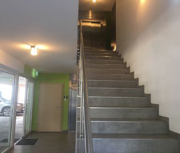 Helle Mietwohnung mit Balkon in zentraler Lage in Gleisdorf …! - Photo 5
