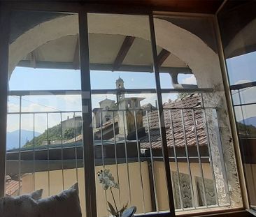 AFFITTASI graziosa CASA, 4 locali nel nucleo: - Foto 3