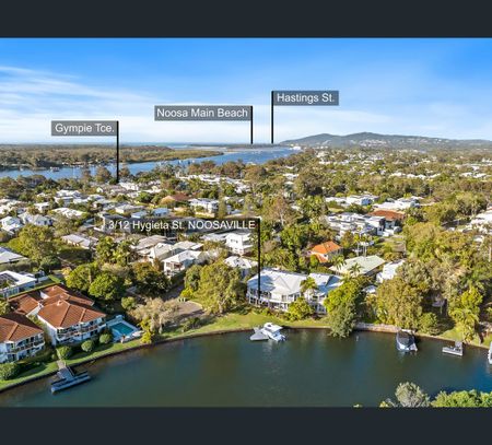 3/12 Hygieta Street, Noosaville, Qld 4566 - Photo 4