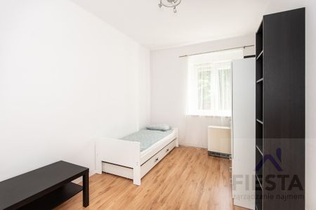 Poznań Łazarz, ul. Floriana Stablewskiego - Фото 2